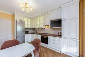 2-к квартира, вторичка, 61м2, 3/4 этаж
