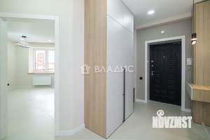 3-к квартира, вторичка, 93м2, 1/8 этаж