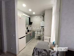 Студия квартира, вторичка, 23м2, 9/16 этаж