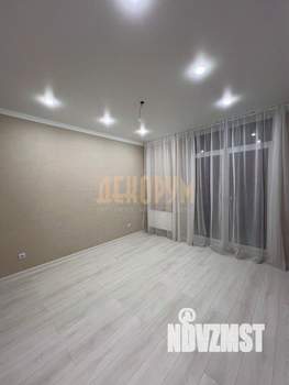 2-к квартира, вторичка, 52м2, 2/16 этаж