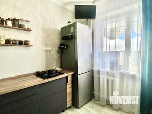 2-к квартира, вторичка, 45м2, 8/9 этаж