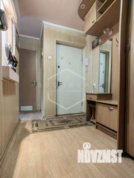 2-к квартира, вторичка, 41м2, 3/5 этаж