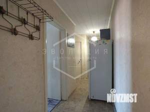 3-к квартира, вторичка, 60м2, 5/5 этаж