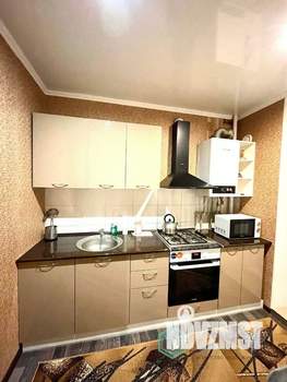 1-к квартира, вторичка, 30м2, 1/8 этаж