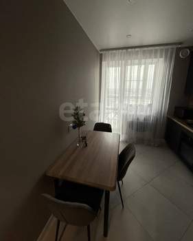 1-к квартира, вторичка, 36м2, 9/10 этаж