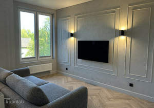 2-к квартира, вторичка, 92м2, 2/4 этаж