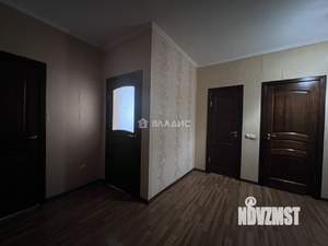 2-к квартира, вторичка, 68м2, 8/9 этаж