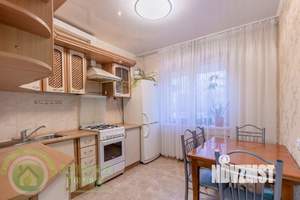 2-к квартира, вторичка, 57м2, 1/10 этаж