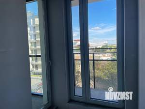 1-к квартира, вторичка, 45м2, 4/7 этаж