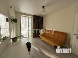 2-к квартира, вторичка, 58м2, 13/16 этаж