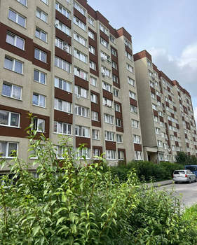 2-к квартира, вторичка, 69м2, 5/9 этаж