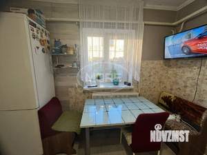 3-к квартира, вторичка, 67м2, 1/2 этаж