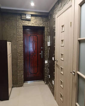 2-к квартира, вторичка, 35м2, 1/5 этаж