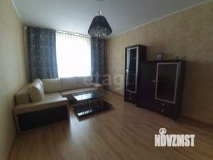 1-к квартира, вторичка, 42м2, 3/9 этаж