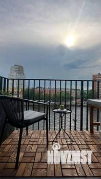 2-к квартира, вторичка, 71м2, 5/6 этаж