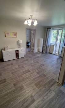 2-к квартира, вторичка, 44м2, 5/5 этаж