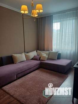 1-к квартира, вторичка, 45м2, 4/14 этаж