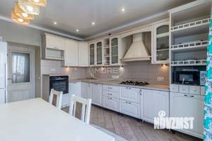 3-к квартира, вторичка, 96м2, 2/9 этаж