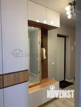 2-к квартира, вторичка, 46м2, 2/9 этаж