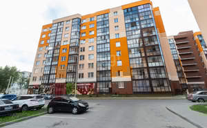1-к квартира, вторичка, 31м2, 8/9 этаж