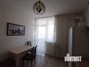 1-к квартира, вторичка, 43м2, 5/9 этаж