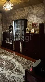 3-к квартира, вторичка, 60м2, 1/2 этаж