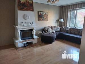 3-к квартира, вторичка, 87м2, 3/5 этаж