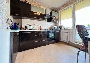 2-к квартира, вторичка, 48м2, 5/5 этаж