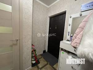 1-к квартира, вторичка, 40м2, 1/9 этаж