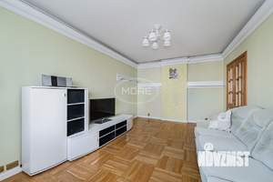 2-к квартира, вторичка, 64м2, 5/7 этаж
