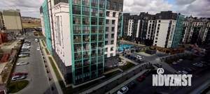 3-к квартира, вторичка, 81м2, 8/10 этаж