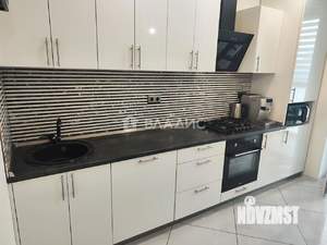 3-к квартира, вторичка, 91м2, 3/6 этаж