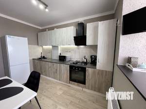 1-к квартира, вторичка, 37м2, 9/9 этаж