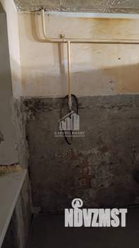 2-к квартира, вторичка, 44м2, 1/5 этаж