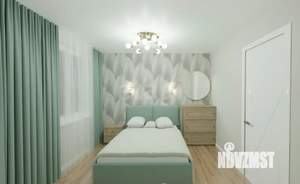 1-к квартира, вторичка, 30м2, 1/5 этаж