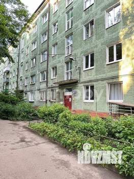 2-к квартира, вторичка, 46м2, 5/5 этаж