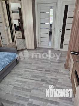2-к квартира, вторичка, 34м2, 1/3 этаж