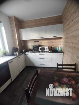 1-к квартира, вторичка, 38м2, 3/5 этаж