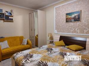 1-к квартира, вторичка, 39м2, 1/9 этаж