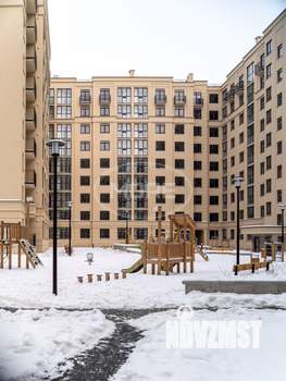 1-к квартира, вторичка, 32м2, 1/9 этаж