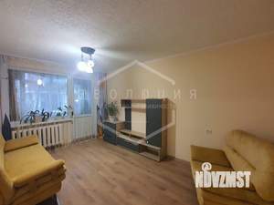 2-к квартира, вторичка, 50м2, 1/10 этаж