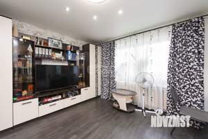 3-к квартира, вторичка, 60м2, 1/9 этаж