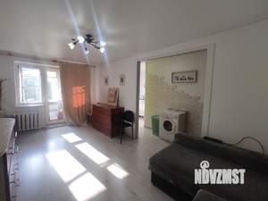 2-к квартира, вторичка, 44м2, 5/5 этаж
