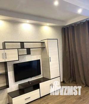 1-к квартира, вторичка, 37м2, 3/5 этаж