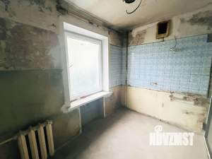 3-к квартира, вторичка, 60м2, 4/9 этаж