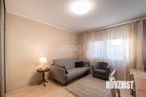 2-к квартира, вторичка, 58м2, 1/3 этаж