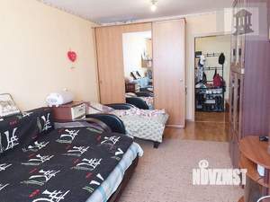 1-к квартира, вторичка, 40м2, 13/14 этаж