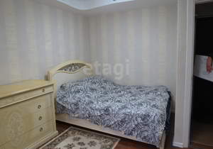 1-к квартира, вторичка, 22м2, 2/5 этаж