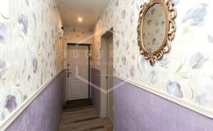 2-к квартира, вторичка, 49м2, 1/3 этаж