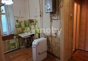 2-к квартира, вторичка, 44м2, 1/2 этаж